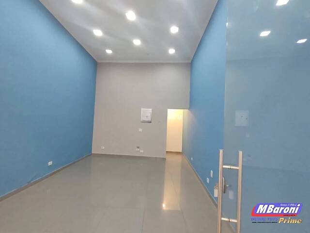 Sala para Locação em São Paulo - 4