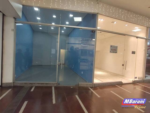 Sala para Locação em São Paulo - 5