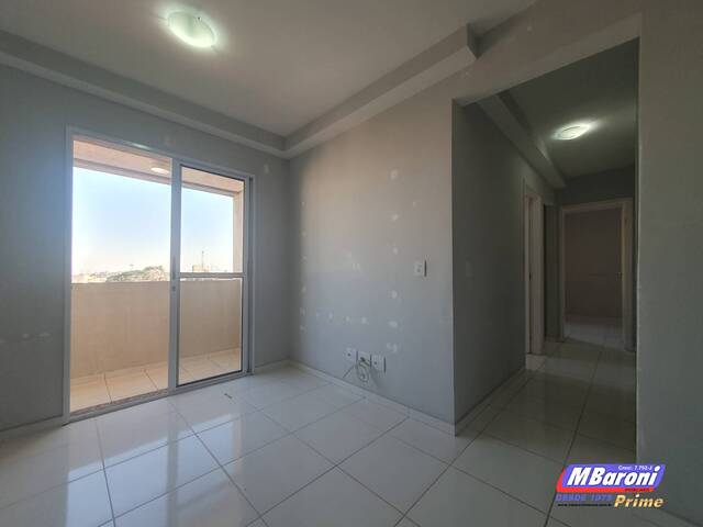 #754666 - Apartamento para Locação em São Paulo - SP