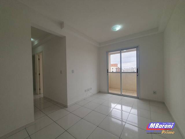 #754667 - Apartamento para Locação em São Paulo - SP