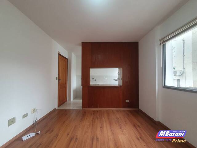 #754669 - Apartamento para Locação em São Paulo - SP