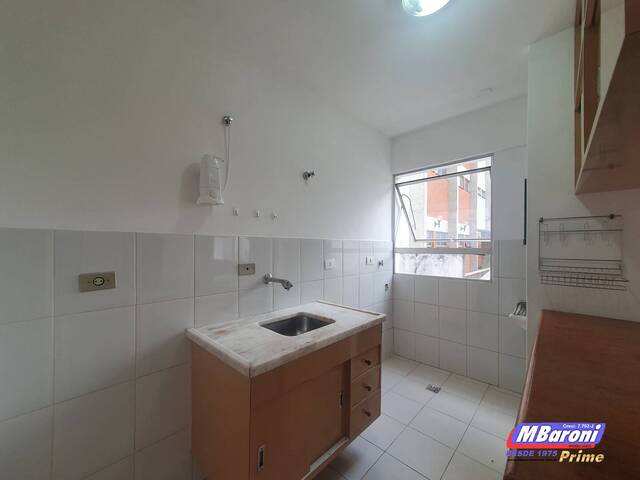 #754669 - Apartamento para Locação em São Paulo - SP