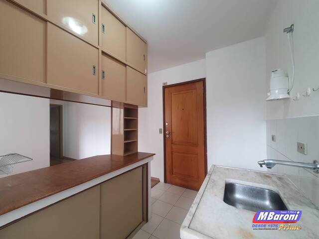 Apartamento para Locação em São Paulo - 5