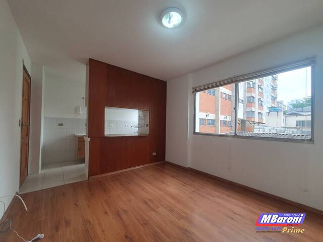 #754669 - Apartamento para Locação em São Paulo - SP