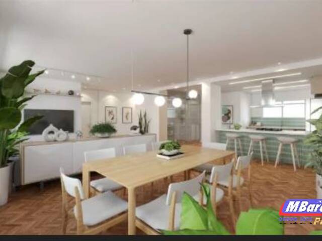 #754668 - Apartamento para Venda em São Paulo - SP