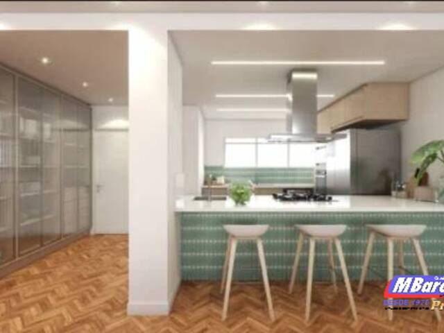 #754668 - Apartamento para Venda em São Paulo - SP