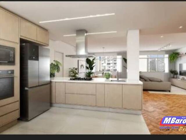 #754668 - Apartamento para Venda em São Paulo - SP