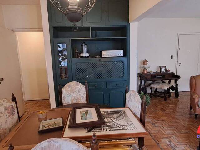 #754671 - Apartamento para Venda em São Paulo - SP