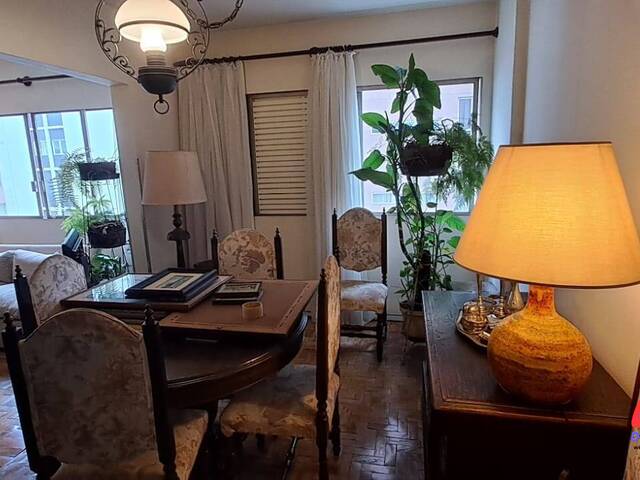 #754671 - Apartamento para Venda em São Paulo - SP