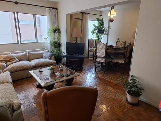 #754671 - Apartamento para Venda em São Paulo - SP