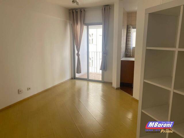 #754672 - Apartamento para Locação em São Paulo - SP