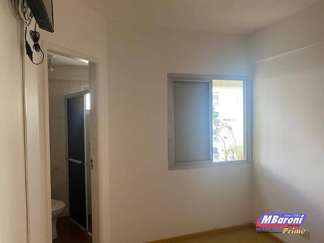 #754672 - Apartamento para Locação em São Paulo - SP