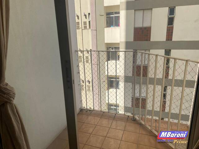 #754672 - Apartamento para Locação em São Paulo - SP