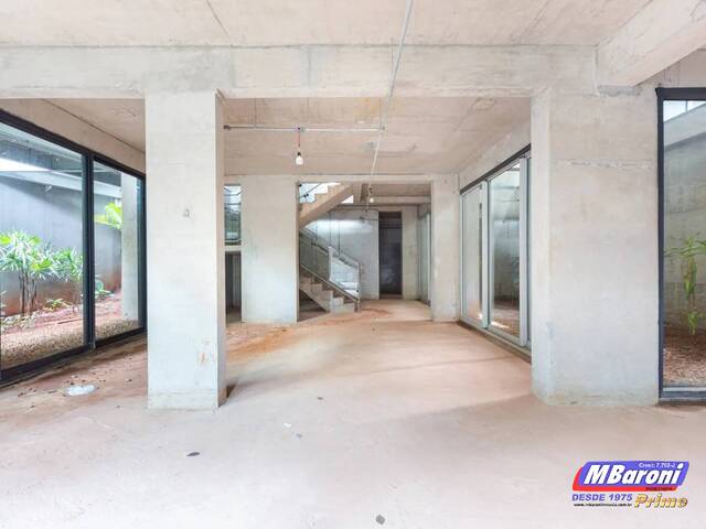 #754674 - Sala para Venda em São Paulo - SP