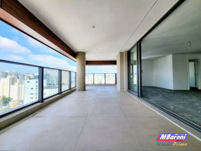 Apartamento para Venda em São Paulo - 4