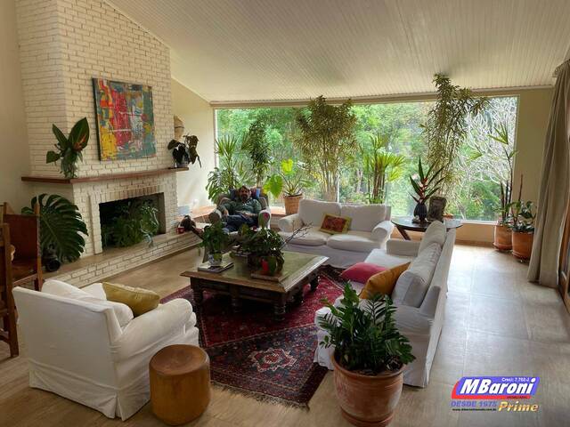 Casa para Venda em Carapicuíba - 5