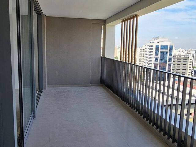 Apartamento para Venda em São Paulo - 4