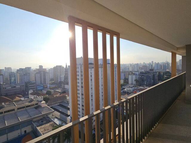 Apartamento para Venda em São Paulo - 3