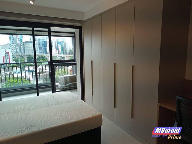 Apartamento para Locação em São Paulo - 2