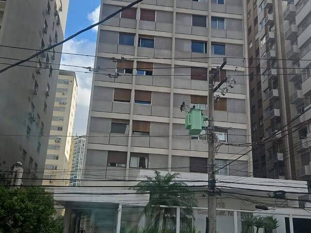 #754679 - Apartamento para Locação em São Paulo - SP