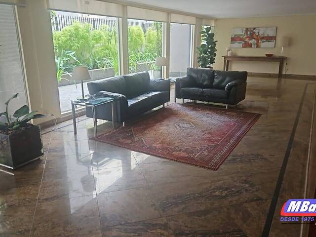 #754679 - Apartamento para Locação em São Paulo - SP