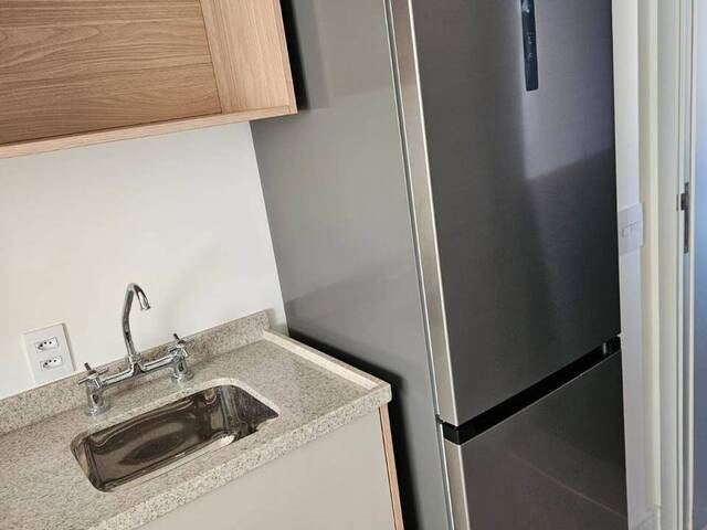 Apartamento para Locação em São Paulo - 2