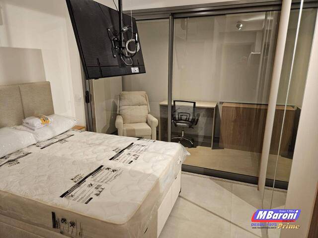 Apartamento para Locação em São Paulo - 5
