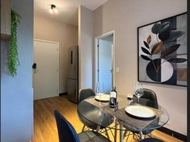 Apartamento para Venda em São Paulo - 5