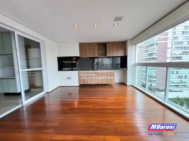 #754687 - Apartamento para Venda em São Paulo - SP