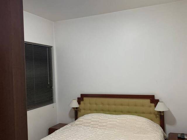 Apartamento para Locação em São Paulo - 5