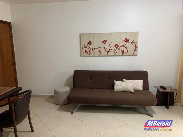 Apartamento para Locação em São Paulo - 3