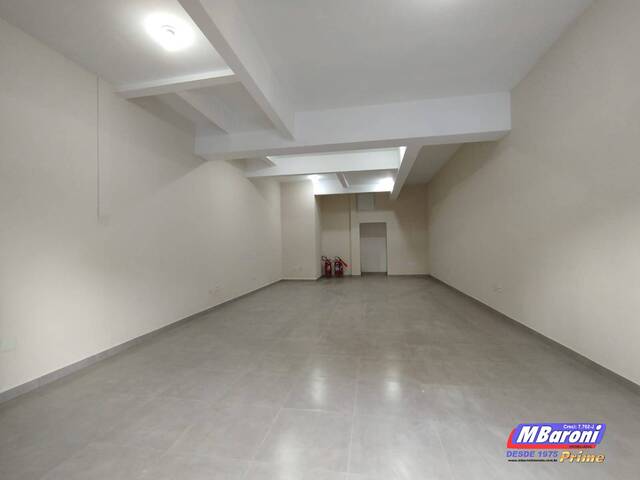 Sala para Locação em São Paulo - 4