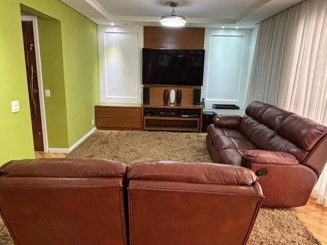 #754691 - Apartamento para Venda em São Paulo - SP