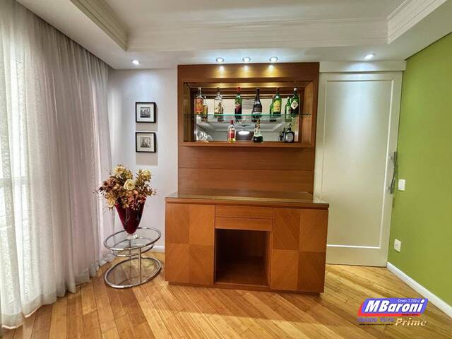 Apartamento para Venda em São Paulo - 5