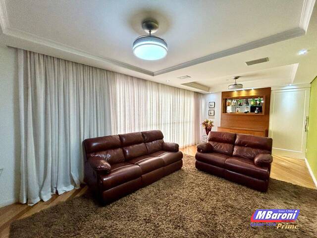 Apartamento para Venda em São Paulo - 4