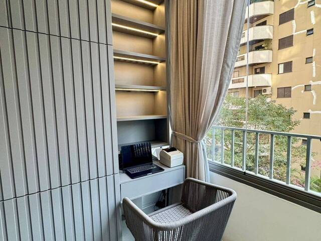Apartamento para Venda em São Paulo - 3