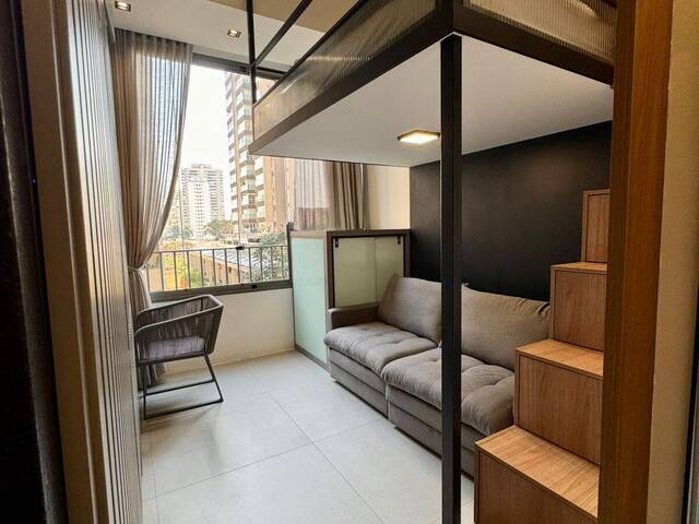 Apartamento para Venda em São Paulo - 5