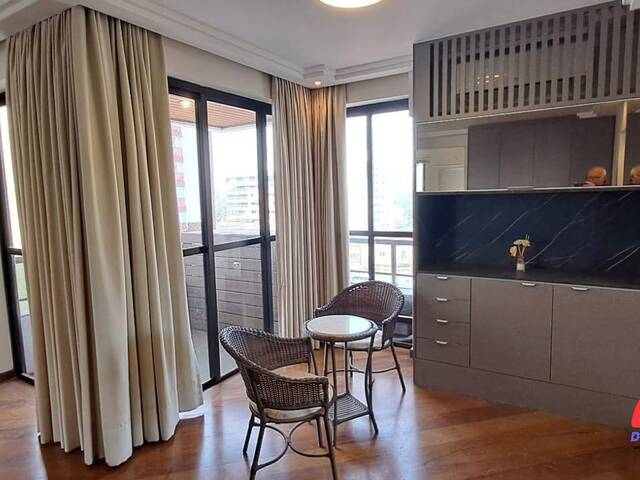 Apartamento para Venda em São Paulo - 2