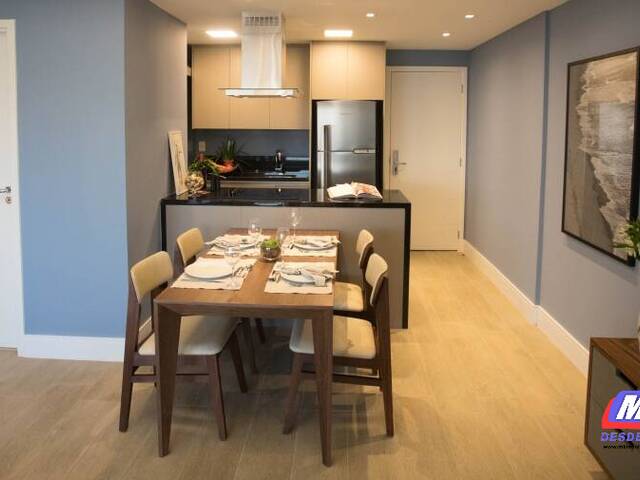 Apartamento para Locação em São Paulo - 2