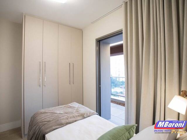 Apartamento para Locação em São Paulo - 5