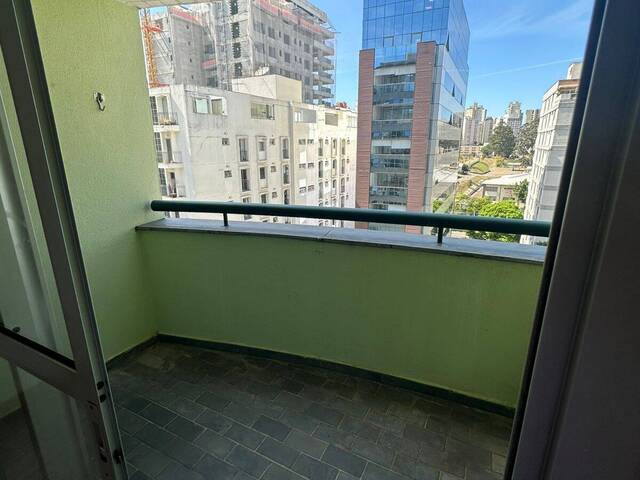Apartamento para Locação em São Paulo - 3