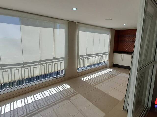 Apartamento para Venda em São Paulo - 2