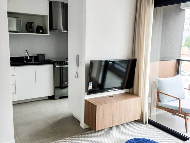 Apartamento para Locação em São Paulo - 3