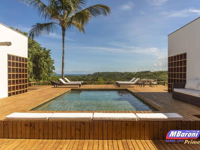 #754710 - Casa para Venda em Porto Seguro - BA