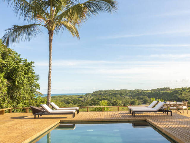 #754710 - Casa para Venda em Porto Seguro - BA