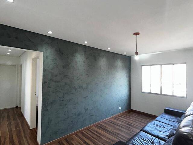 Apartamento para Venda em São Paulo - 2