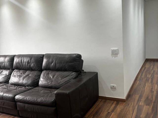 Apartamento para Venda em São Paulo - 5