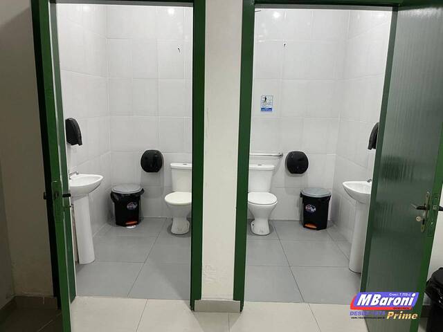 Sala para Locação em Guarulhos - 4