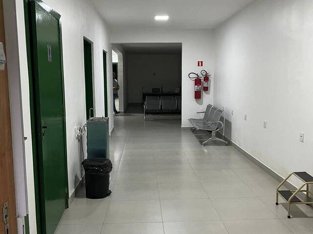 #754712 - Sala para Locação em Guarulhos - SP