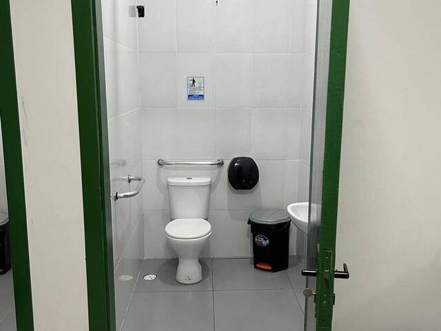 Sala para Locação em Guarulhos - 5